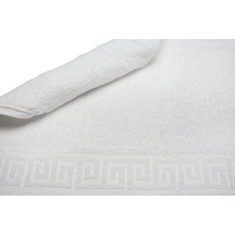 Winston Porter 100 Cotton Bath Towels & Reviews Wayfair